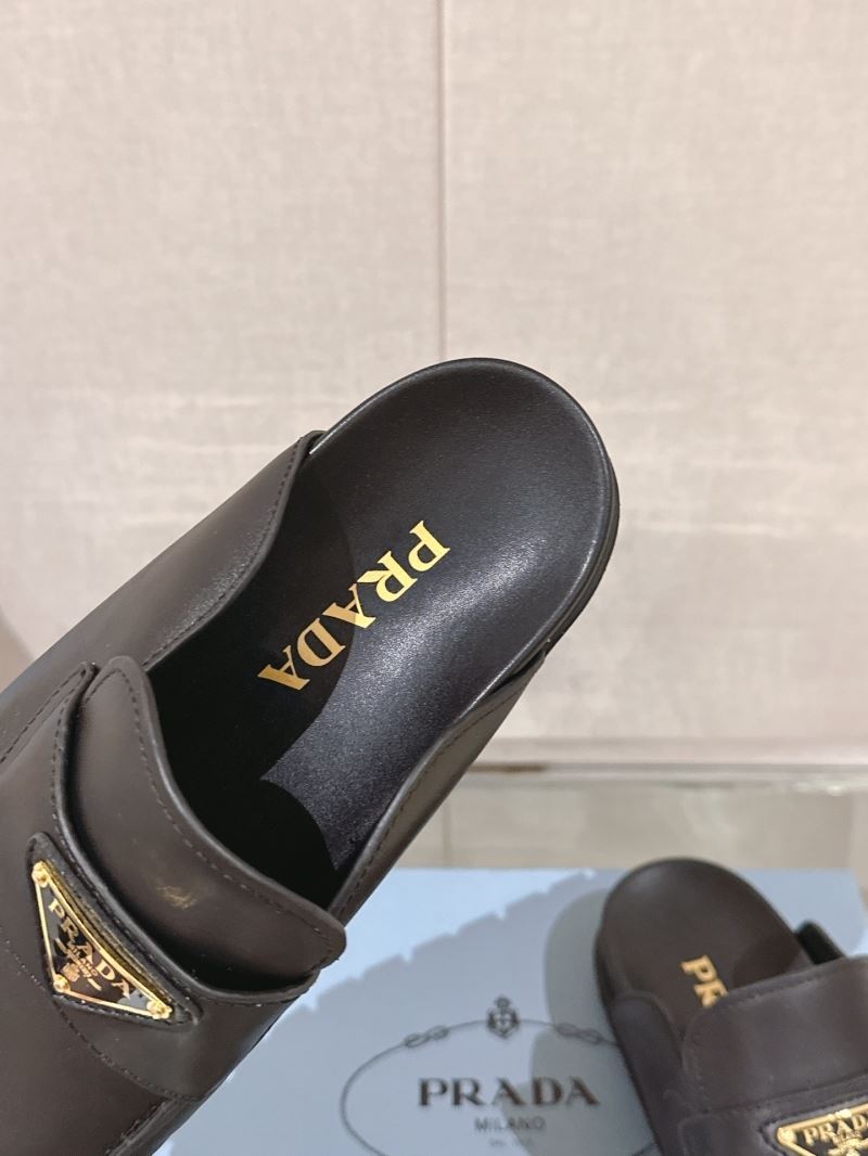 Prada Slippers